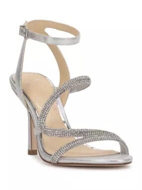 Jessica Simpson Berlan Stiletto Sandals